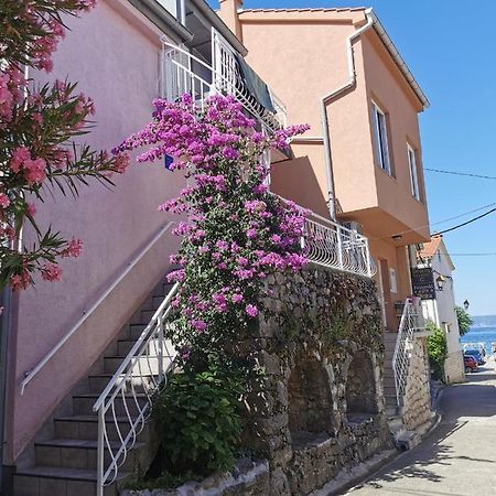 Ribar 1 Apartment Njivice Luaran gambar