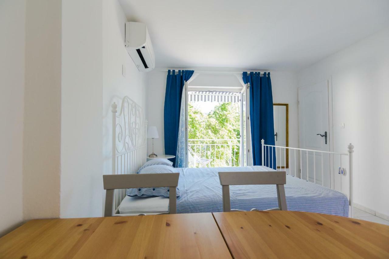 Ribar 1 Apartment Njivice Luaran gambar