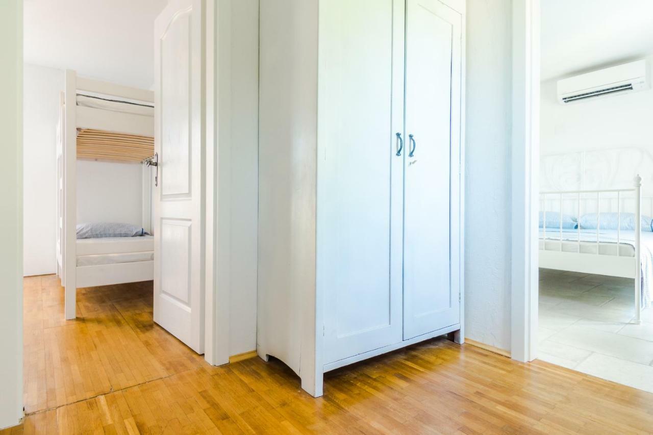 Ribar 1 Apartment Njivice Luaran gambar