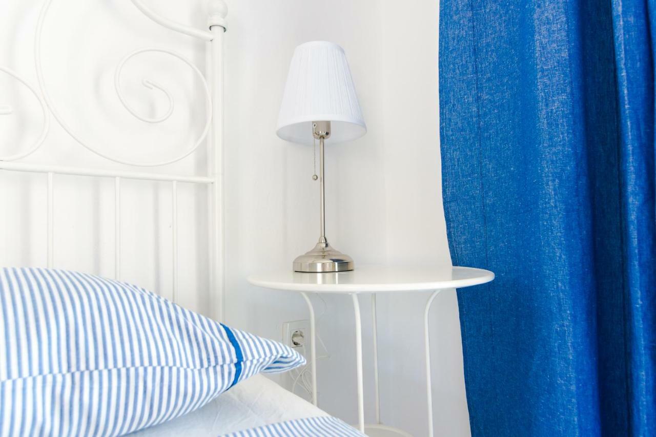 Ribar 1 Apartment Njivice Luaran gambar